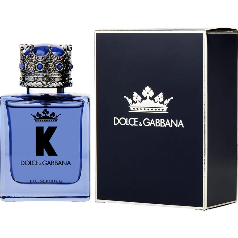 Dolce & Gabbana K Eau De Parfum Spray