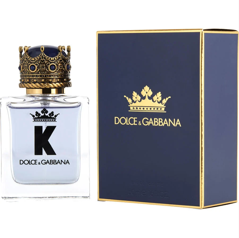 Dolce & Gabbana K Eau De Toilette Spray