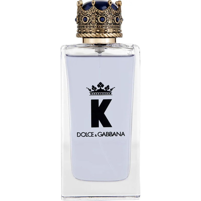 Dolce & Gabbana K Eau De Toilette Spray