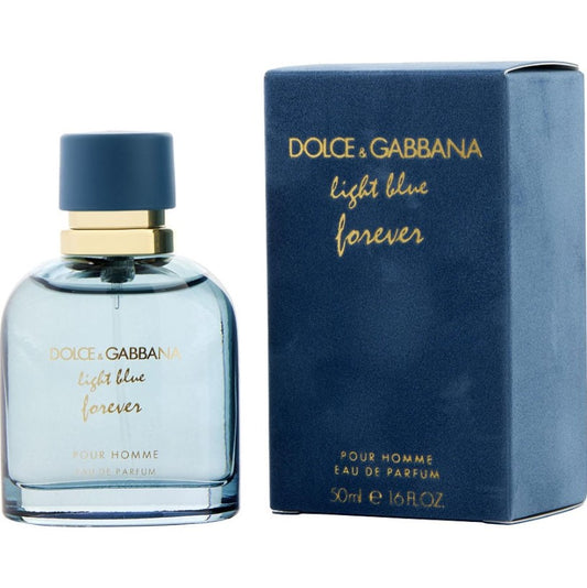 Dolce & Gabbana Light Blue Forever Eau De Parfum Spray