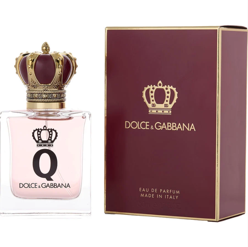 Dolce & Gabbana Q Eau De Parfum Spray