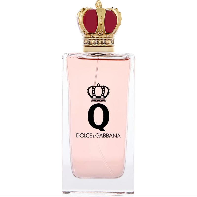 Dolce & Gabbana Q Eau De Parfum Spray