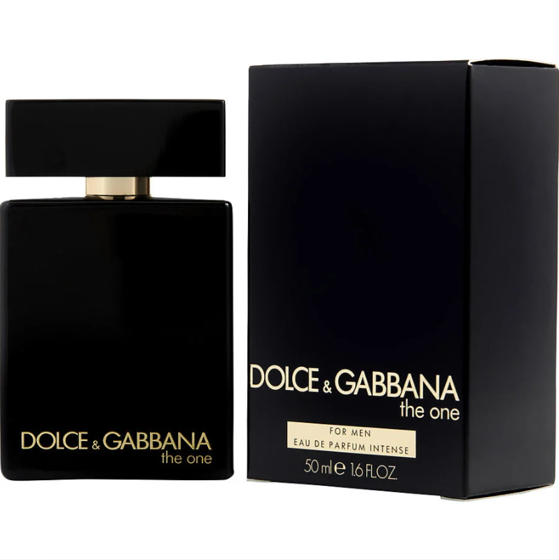 Dolce & Gabbana the one Intense Eau De Parfum Spray