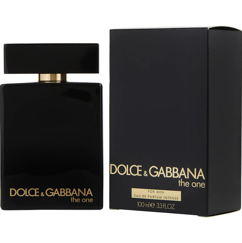 Dolce & Gabbana the one Intense Eau De Parfum Spray