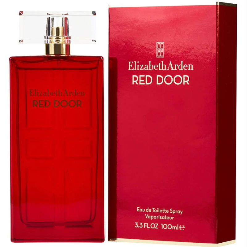 Elizabeth Arden Red Door Eau De Toilette Spray