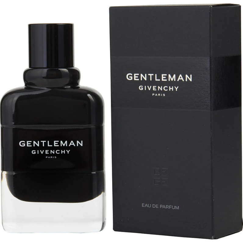 Givenchy Gentlemen Eau De Parfum Spray