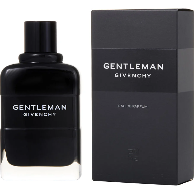 Givenchy Gentlemen Eau De Parfum Spray