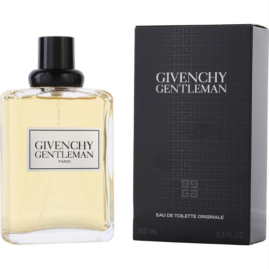 Givenchy Gentleman Original Eau De Toilette Spray