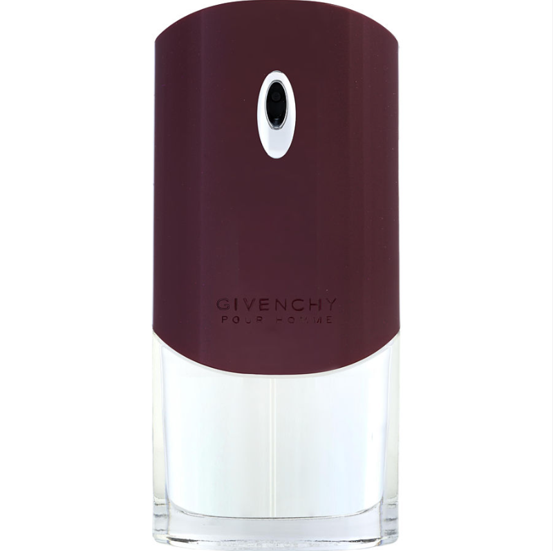 Givenchy Pour Homme Eau De Toilette Spray