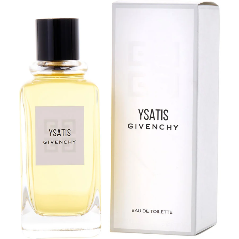 Givenchy Ysatis Eau De Toilette Spray