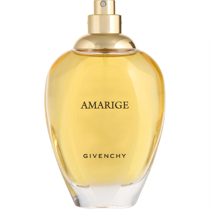 Givenchy Amarige Eau De Toilette Spray