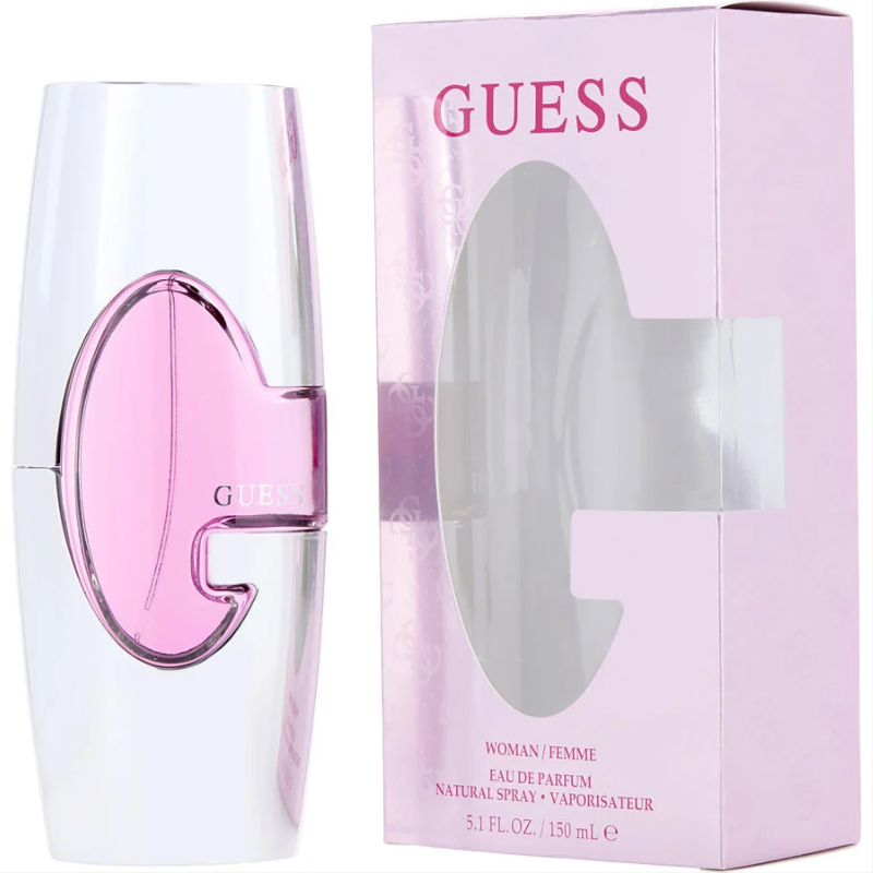 Guess New Eau De Parfum Spray