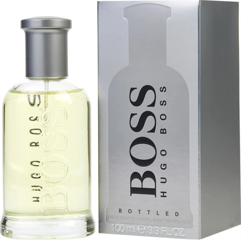 Hugo Boss #6 Eau De Toilette Spray