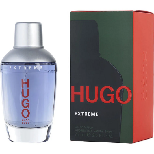 Hugo Extreme Eau De Parfum Spray