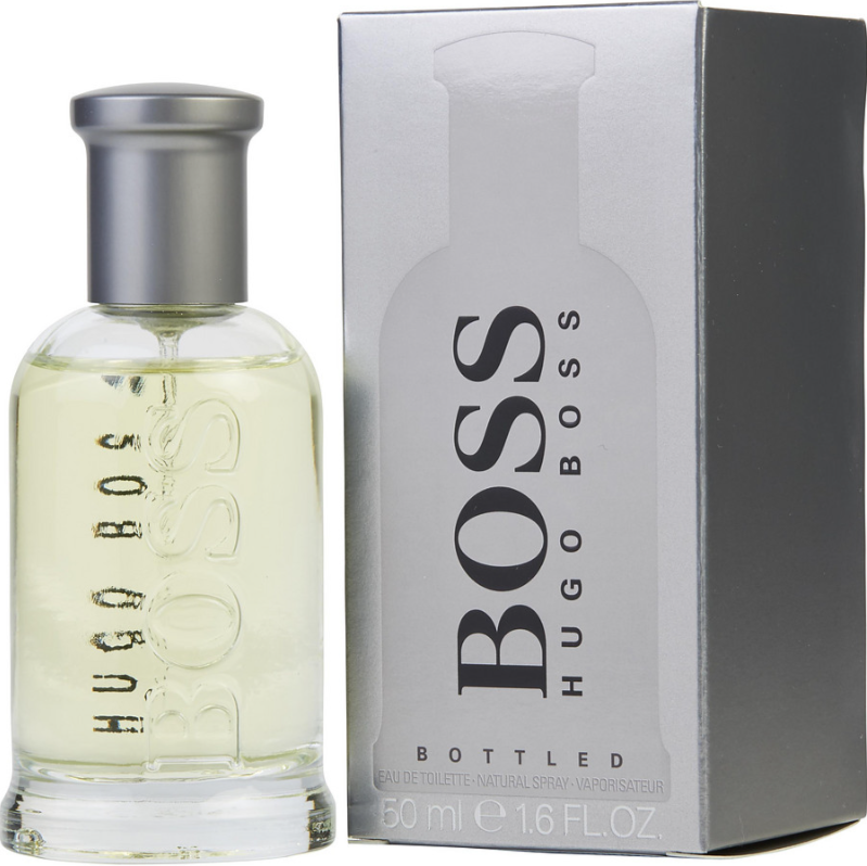 Hugo Boss #6 Eau De Toilette Spray