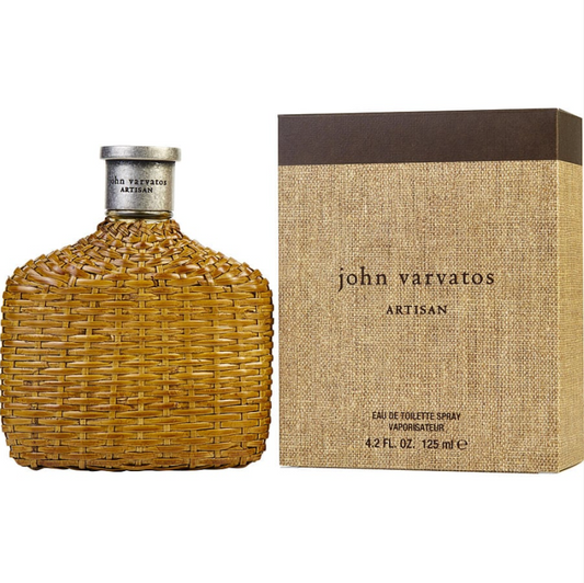 John Varvatos Artisan Eau De Toilette Spray