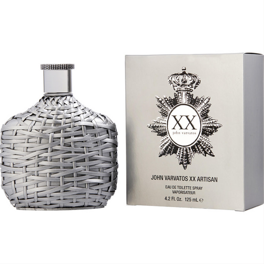 John Varvatos XX Artisan Eau De Toilette Spray