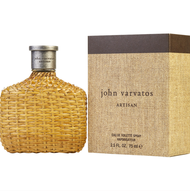 John Varvatos Artisan Eau De Toilette Spray