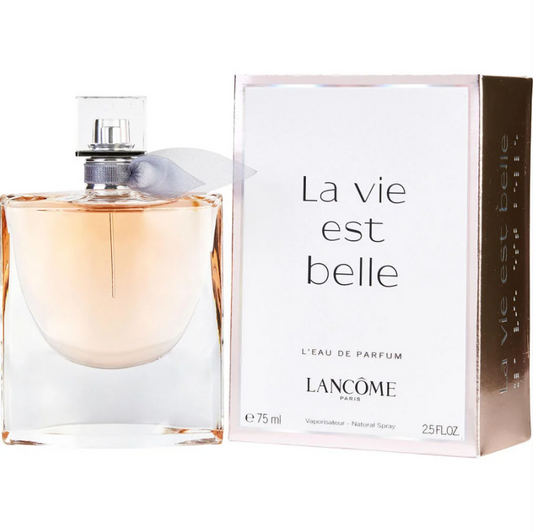 Lancome La Vie Est Belle L'Eau De Parfum Spray