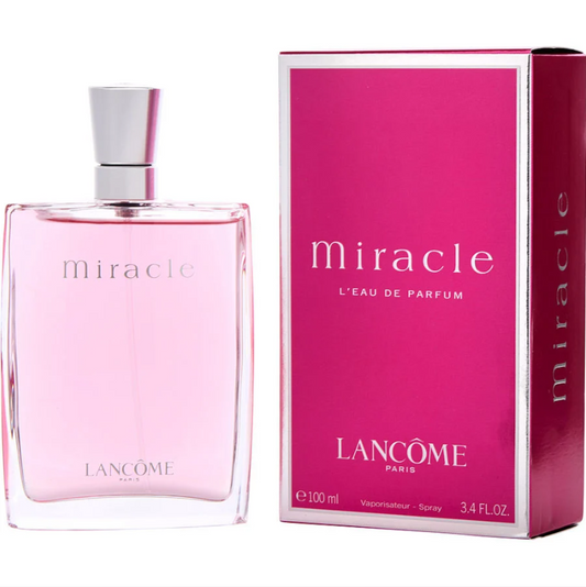 Lancome Miracle Eau De Parfum Spray