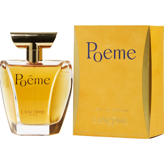 Lancome Poeme Eau De Parfum Spray