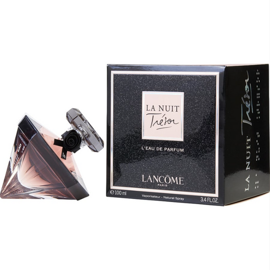 Lancome Tresor La Nuit Eau De Parfum Spray