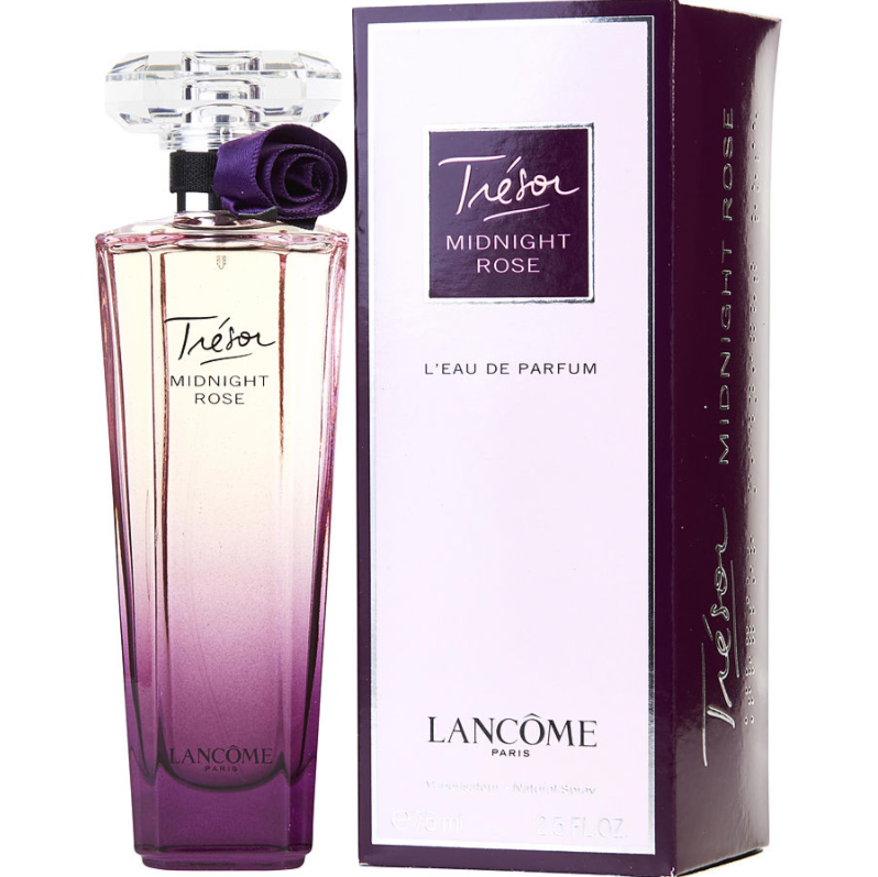 Lancome Tresor Midnight Rose Eau De Parfum Spray