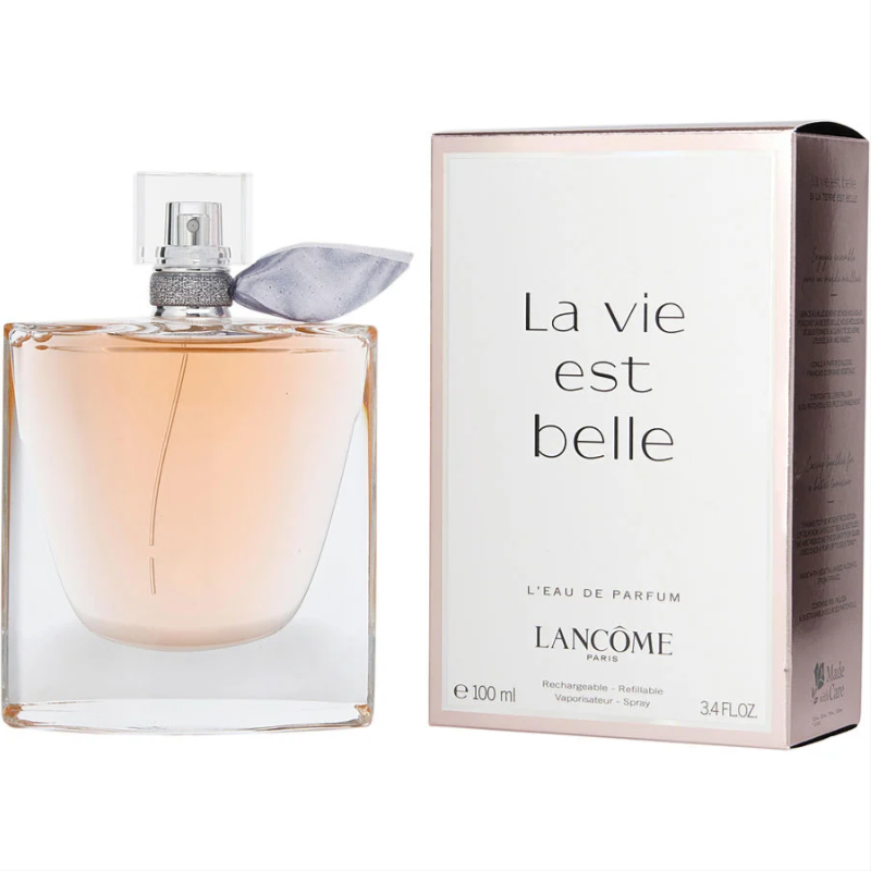 Lancome La Vie Est Belle L'Eau De Parfum Spray