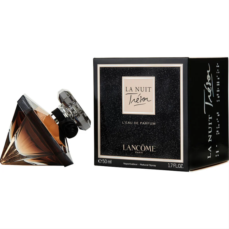 Lancome Tresor La Nuit Eau De Parfum Spray