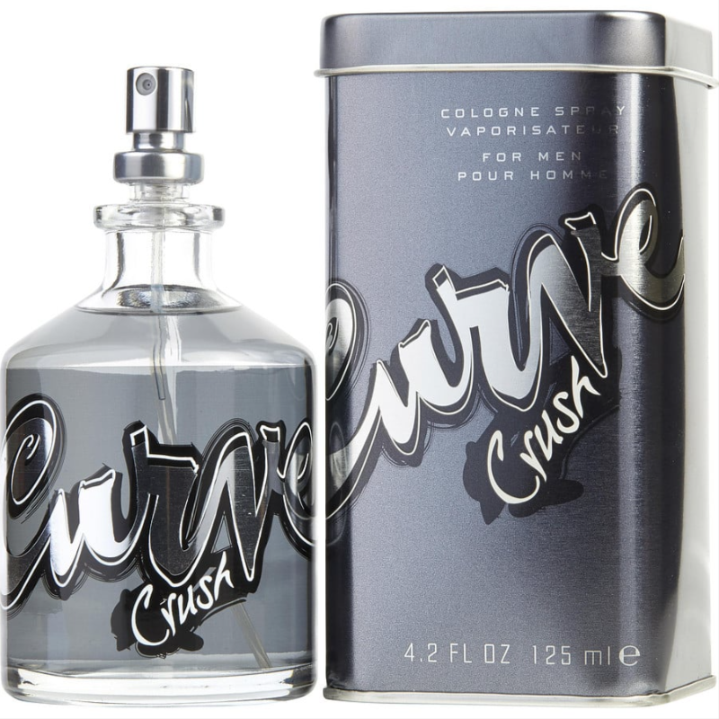 Liz Claiborne Curve Crush Cologne Spray