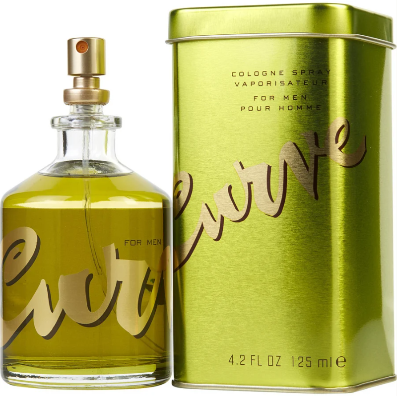 Liz Claiborne Curve Cologne Spray