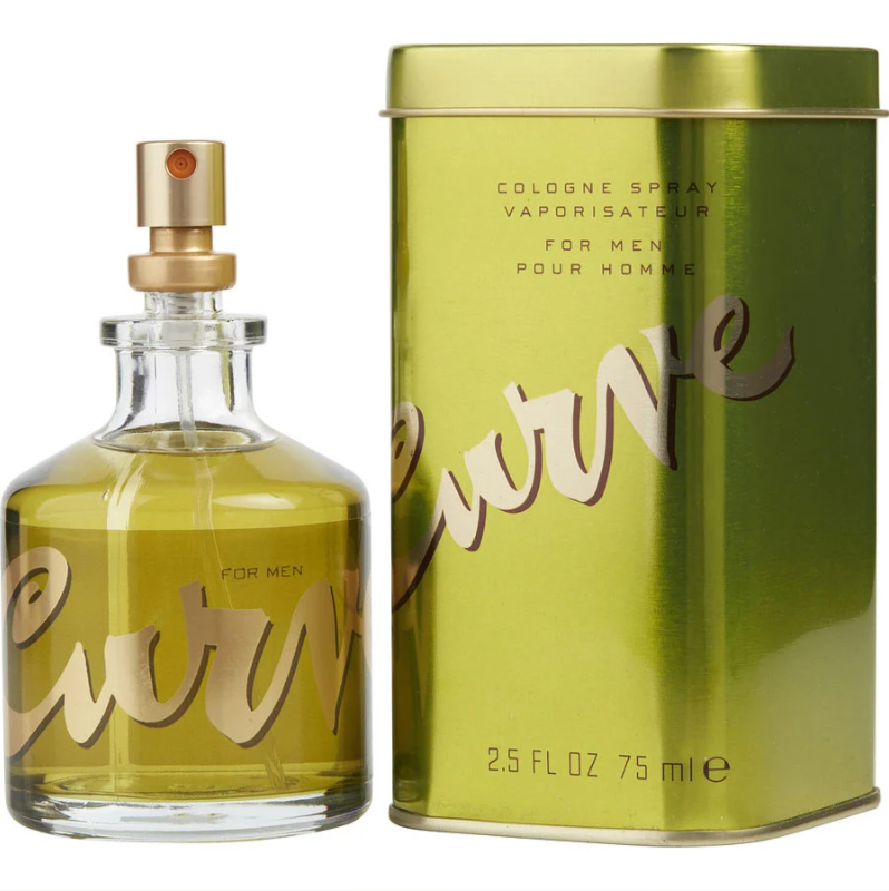 Liz Claiborne Curve Cologne Spray