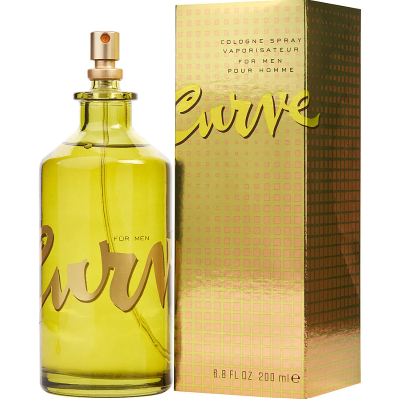 Liz Claiborne Curve Cologne Spray