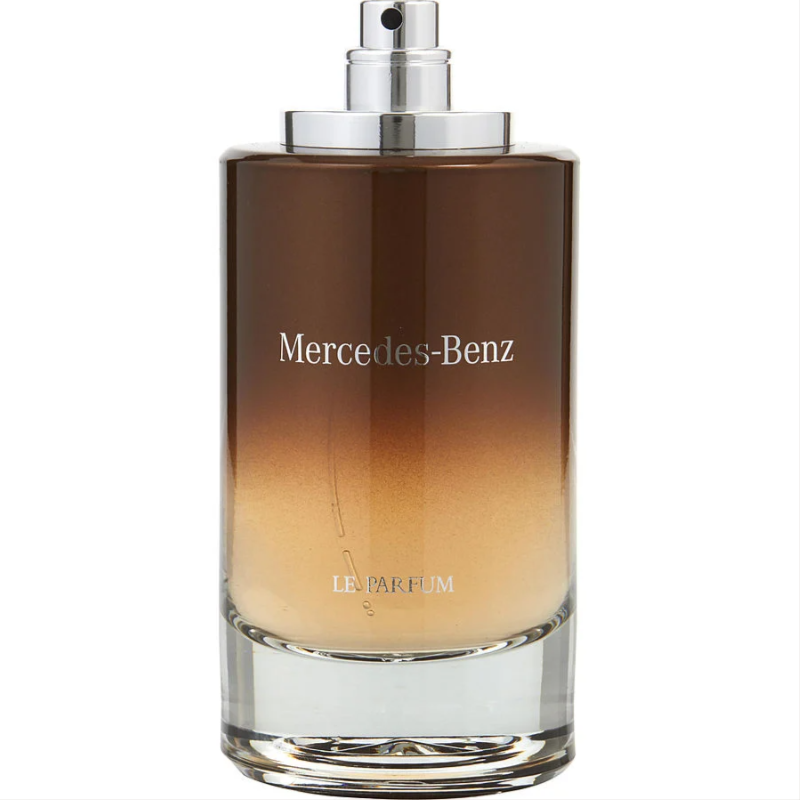 Mercedes-Benz Le Parfum Eau De Parfum Spray