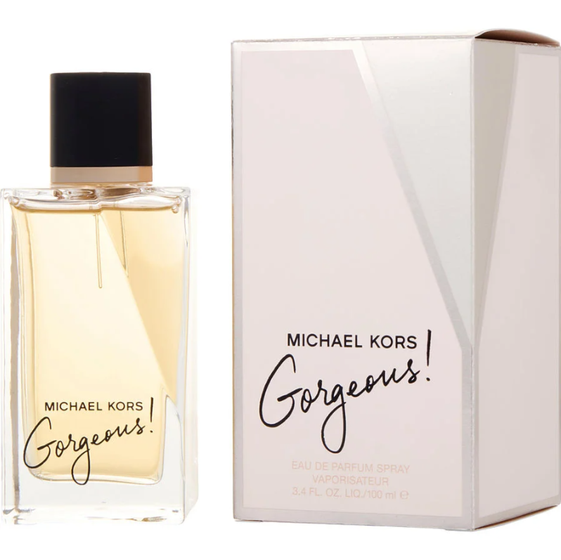 Michael Kors Gorgeous! Eau De Parfum Spray