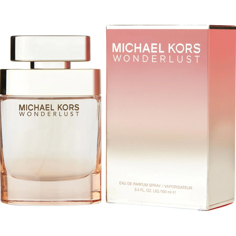 Michael Kors Wonderlust Eau De Parfum Spray