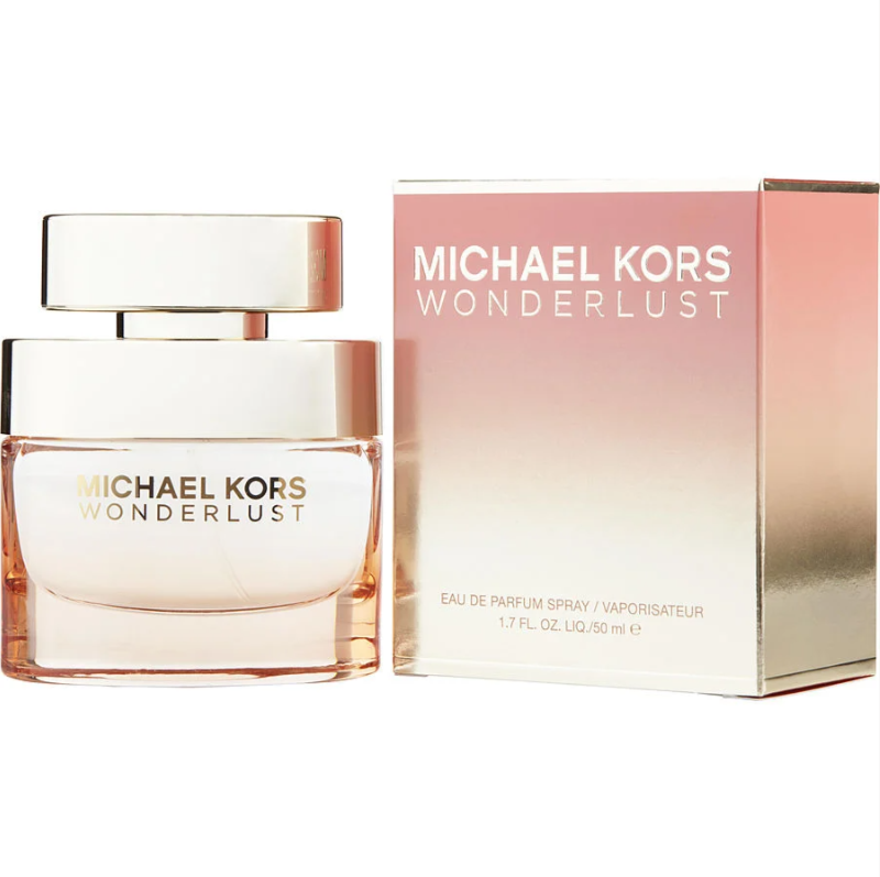 Michael Kors Wonderlust Eau De Parfum Spray