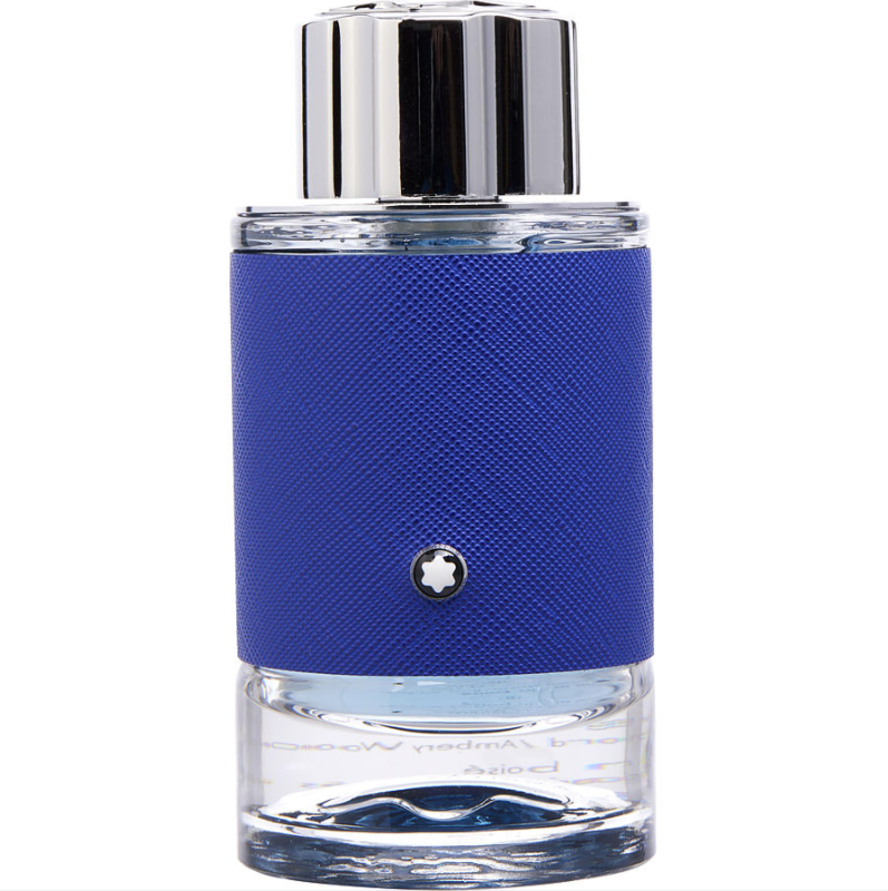 Mont Blanc Explorer Ultra Blue Eau De Parfum Spray