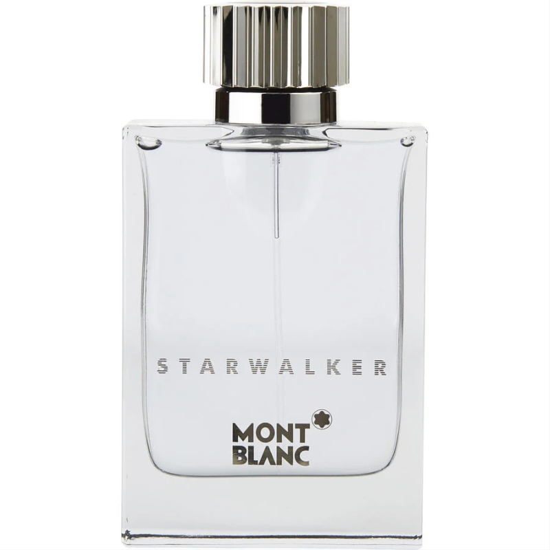 Mont Blanc Starwalker Eau De Toilette Spray