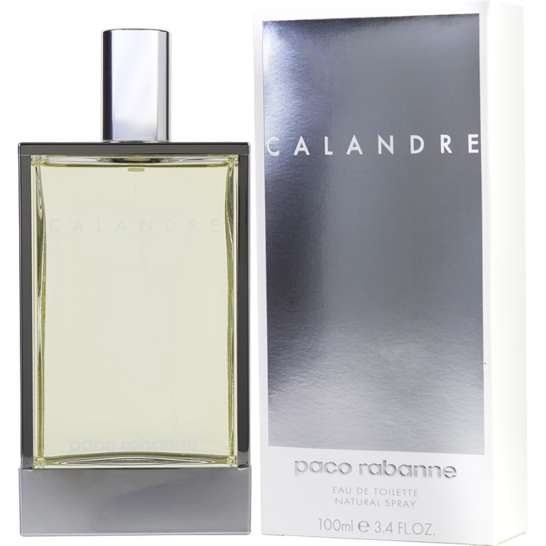 Paco Rabanne Calandre Eau De Toilette Spray