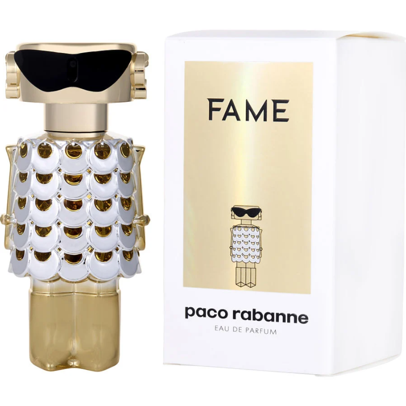 Paco Rabanne Fame Eau De Parfum Spray