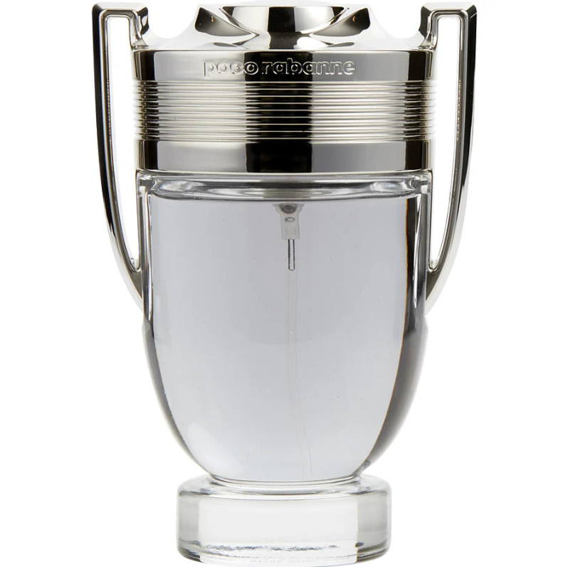 Paco Rabanne Invictus Eau De Toilette Spray