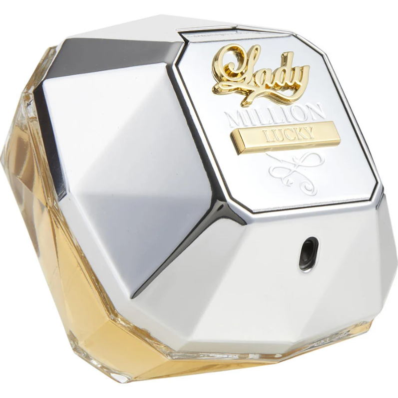 Paco Rabanne Lady Million Lucky Eau De Parfum Spray