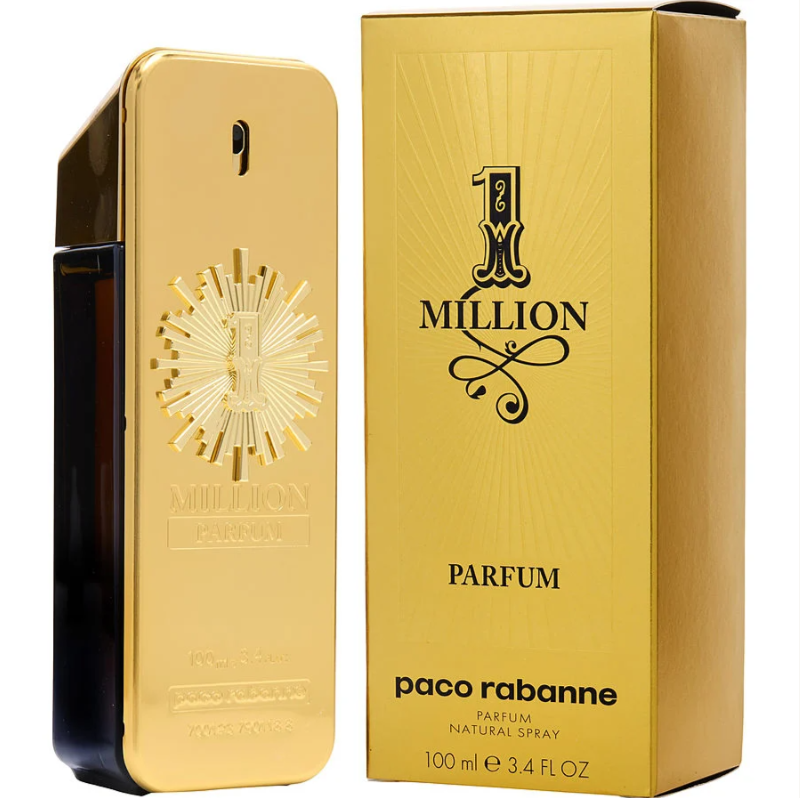 Paco Rabanne 1 Million Parfum Spray