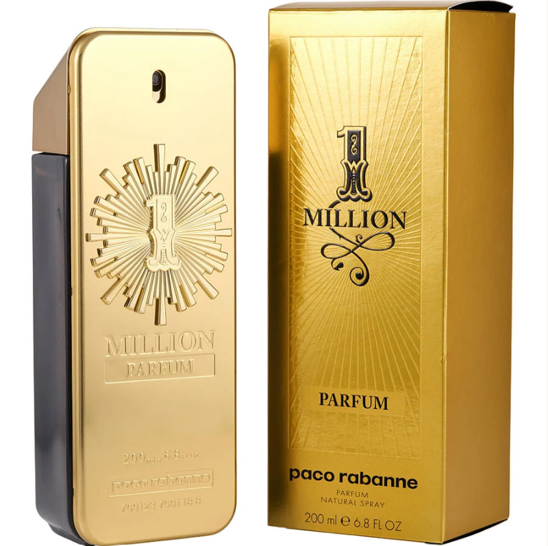 Paco Rabanne 1 Million Parfum Spray