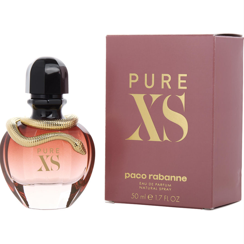 Paco Rabanne Pure XS Eau De Parfum Spray