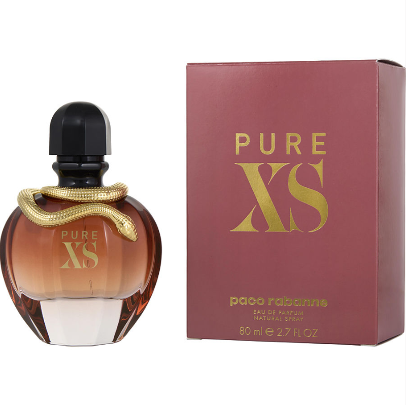 Paco Rabanne Pure XS Eau De Parfum Spray