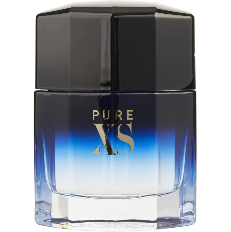 Paco Rabanne Pure XS Eau De Toilette Spray