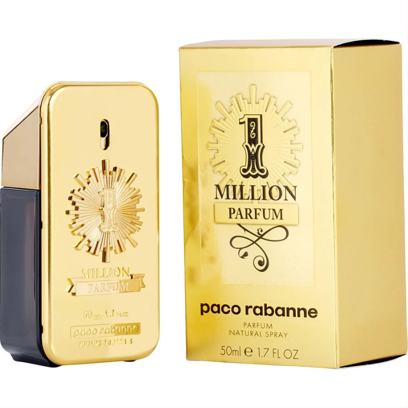 Paco Rabanne 1 Million Parfum Spray