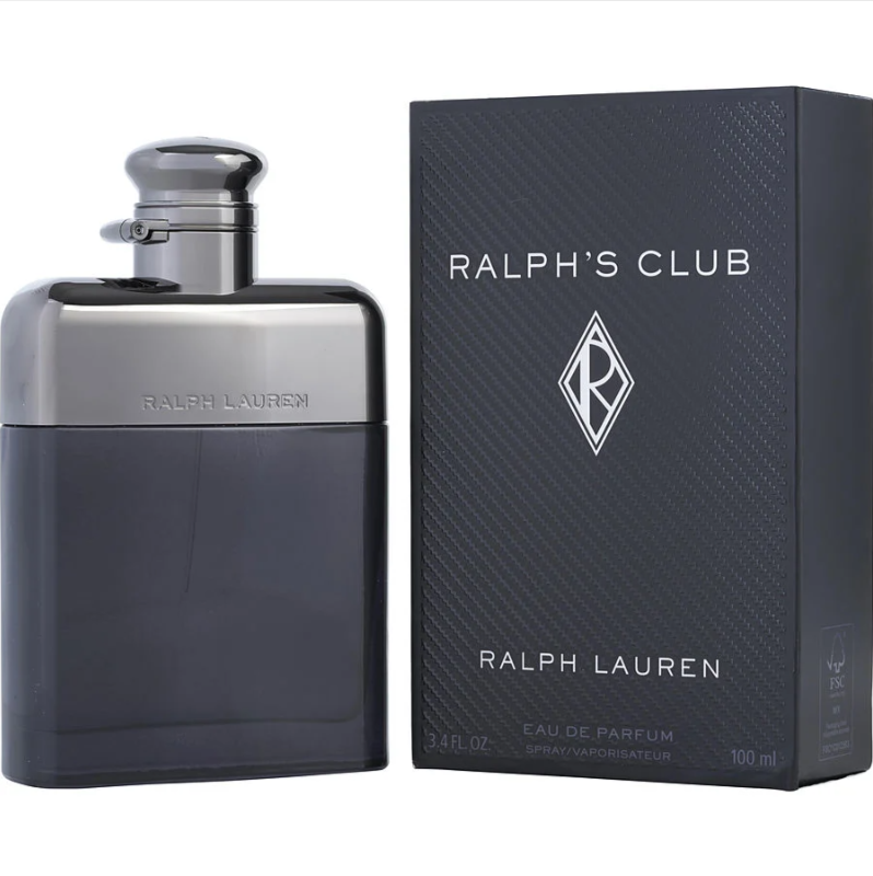 Ralph's Club Eau De Parfum Spray